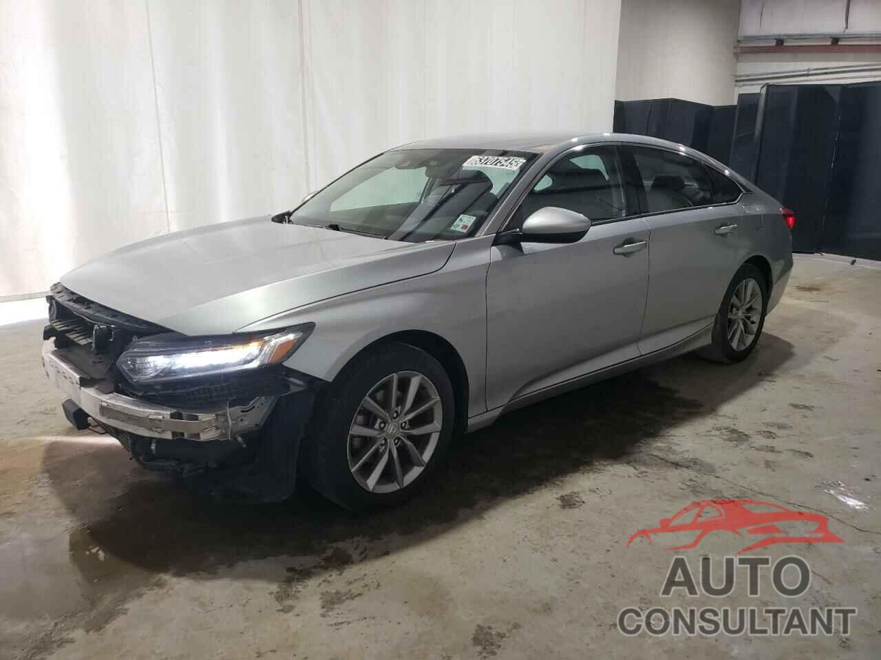 HONDA ACCORD 2021 - 1HGCV1F13MA072851