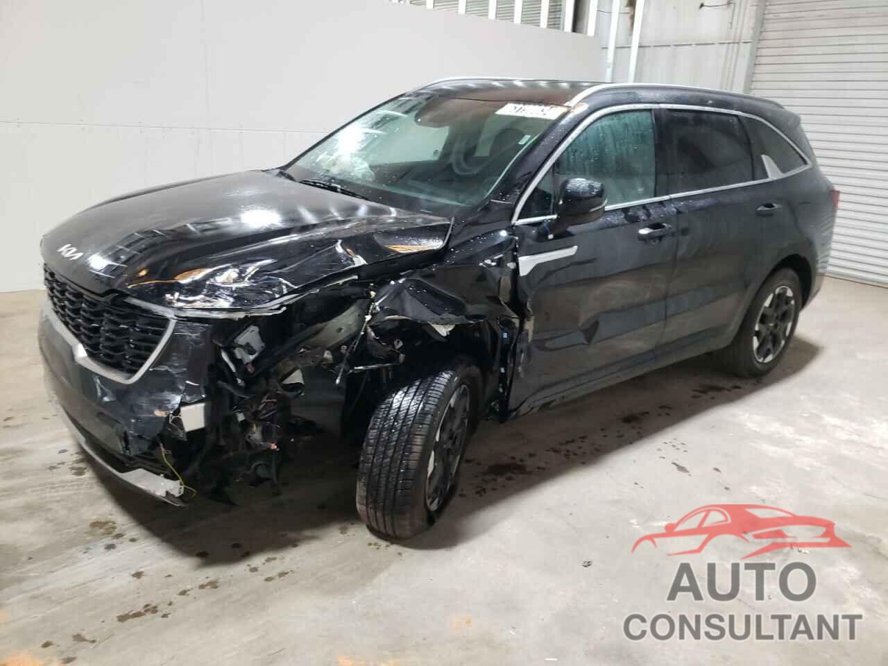 KIA SORENTO 2024 - 5XYRL4JC9RG285173