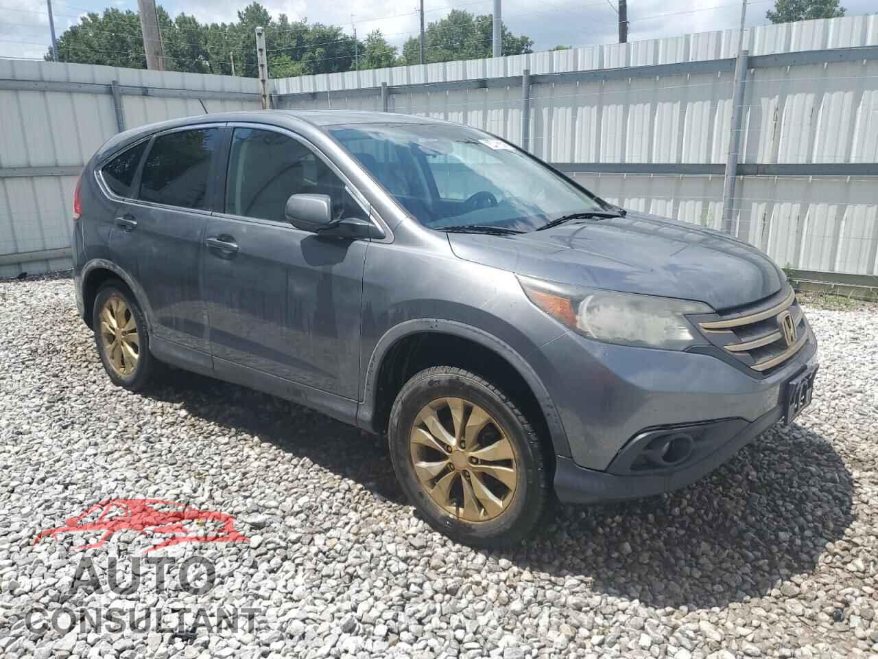 HONDA CRV 2014 - 5J6RM4H52EL088178