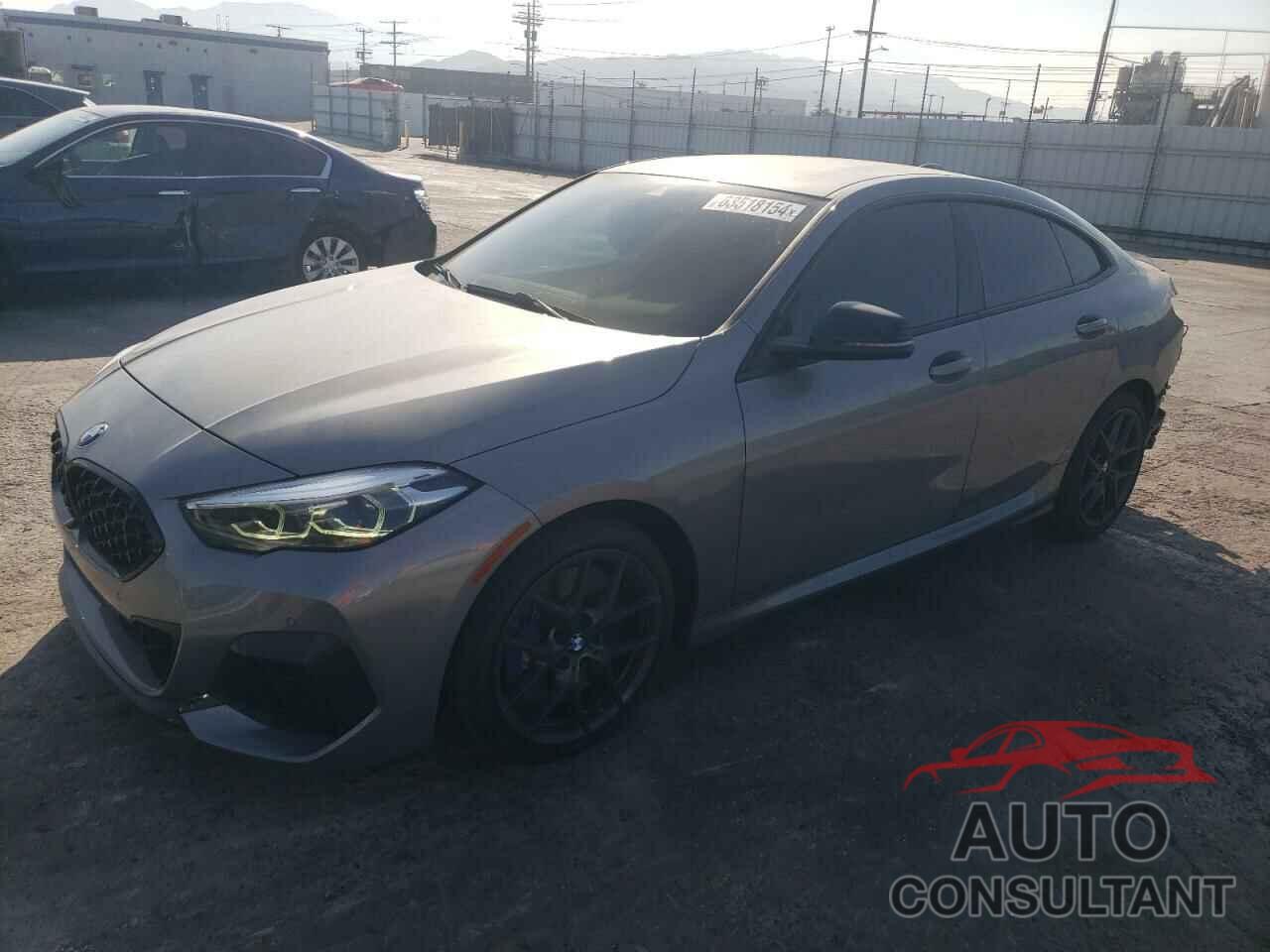 BMW M2 2022 - WBA13AL02N7K71926