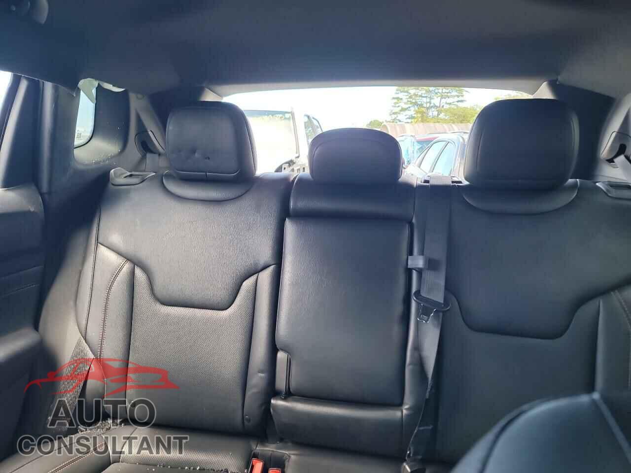 JEEP COMPASS 2023 - 3C4NJDCN3PT511426