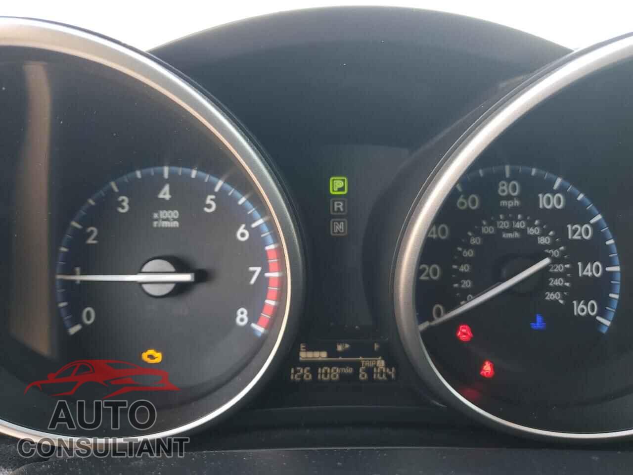 MAZDA 3 2012 - JM1BL1W75C1533678