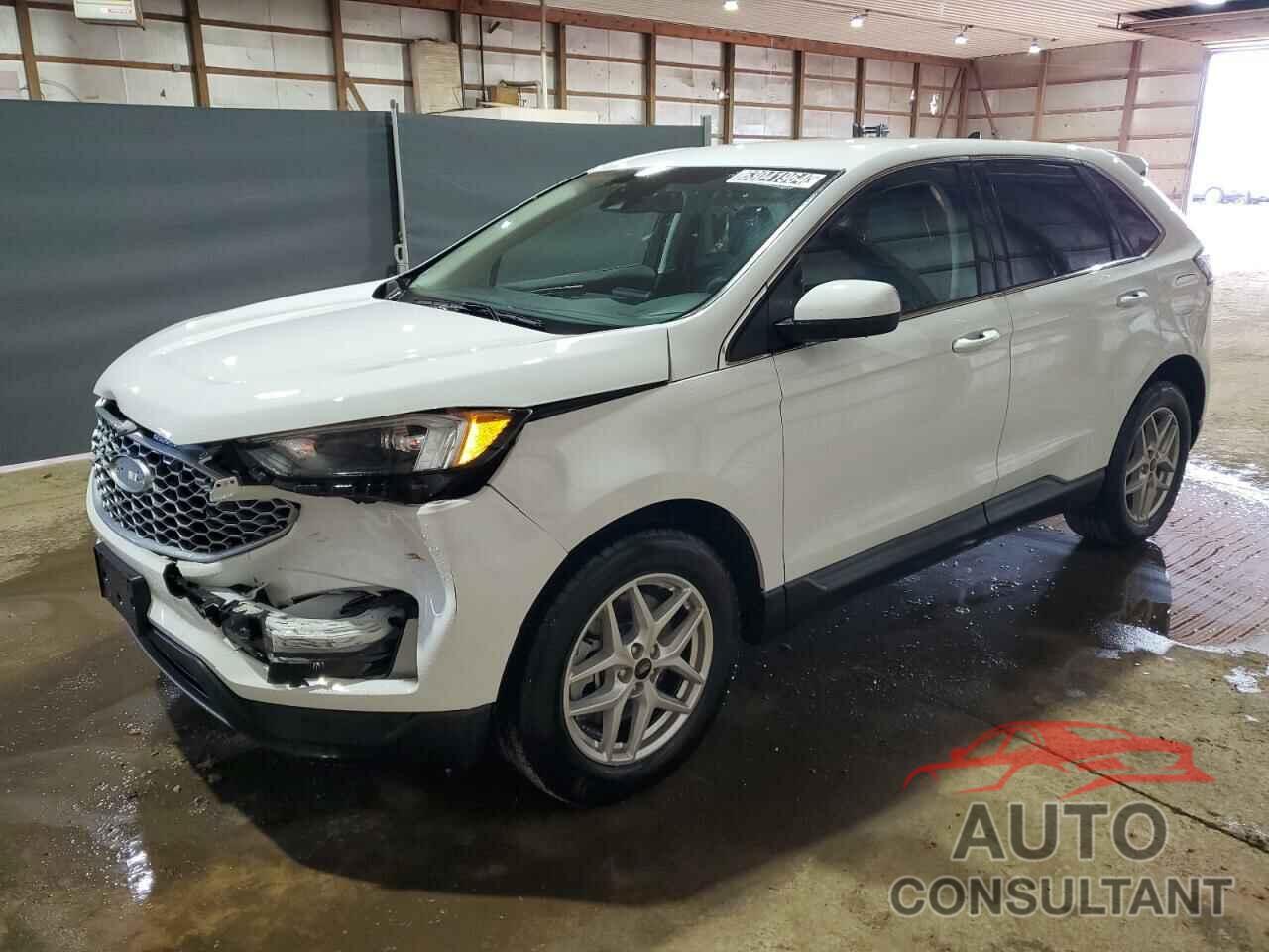 FORD EDGE 2023 - 2FMPK4J93PBA38212