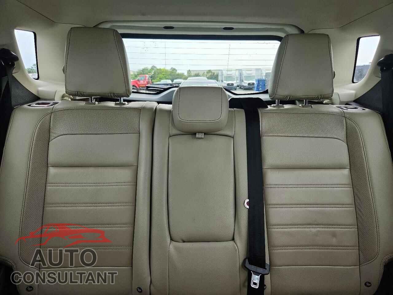 FORD ECOSPORT 2020 - MAJ6S3KLXLC359958