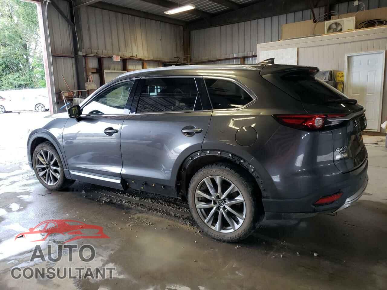 MAZDA CX-9 2018 - JM3TCBDY3J0201111