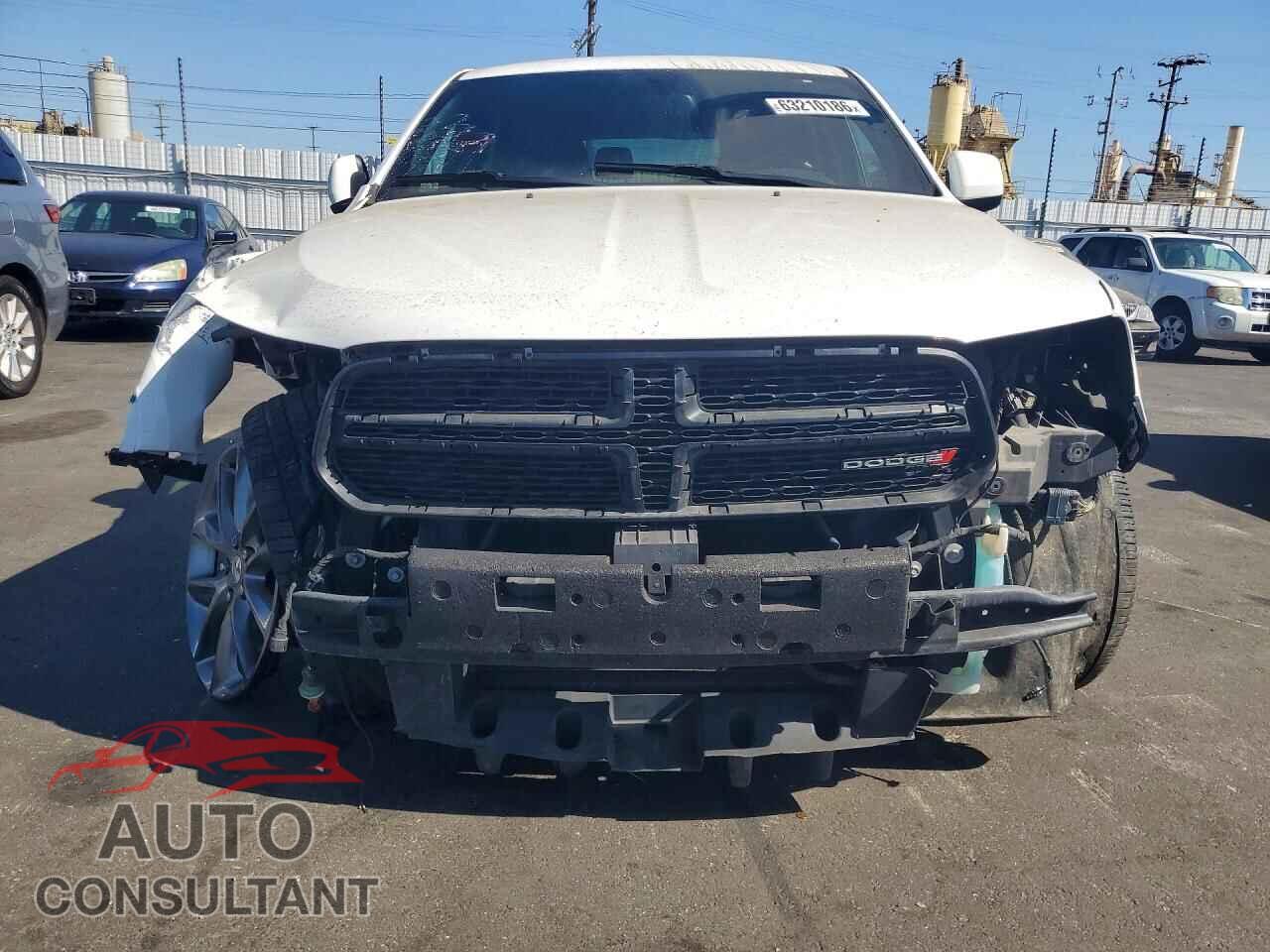 DODGE DURANGO 2015 - 1C4RDHAG1FC194311