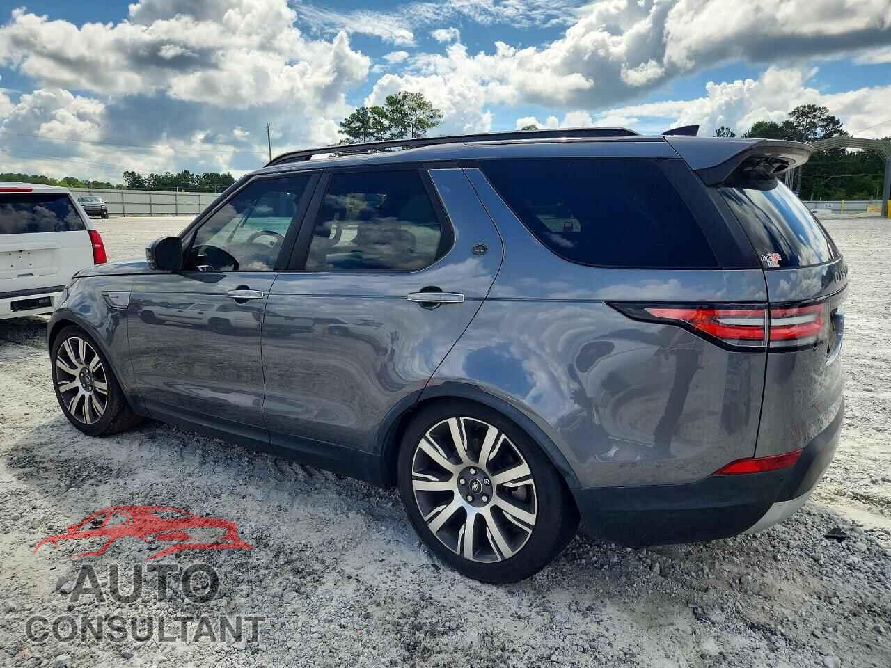 LAND ROVER DISCOVERY 2017 - SALRHBBV0HA043840