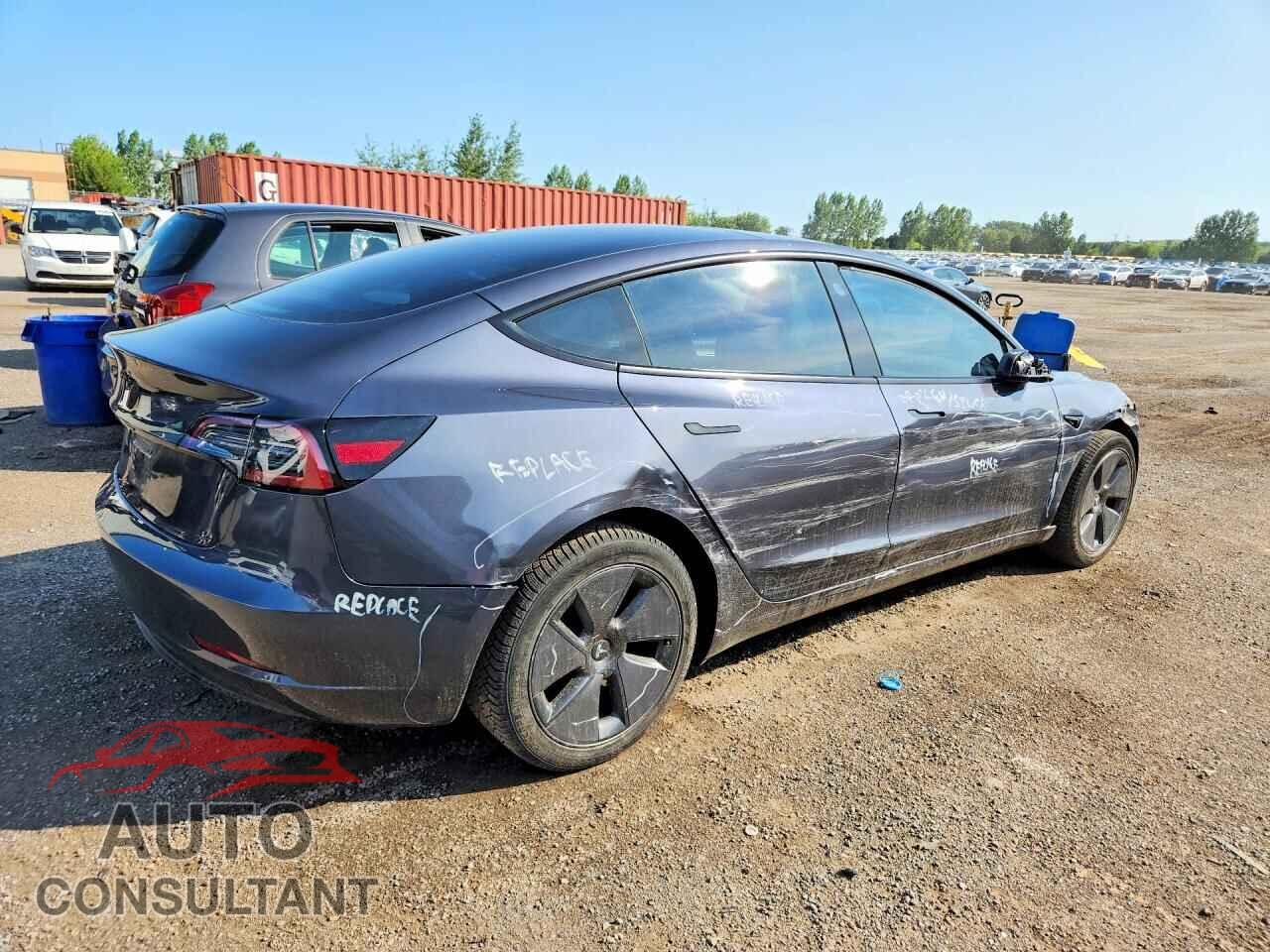 TESLA MODEL 3 2023 - 5YJ3E1EA2PF508682