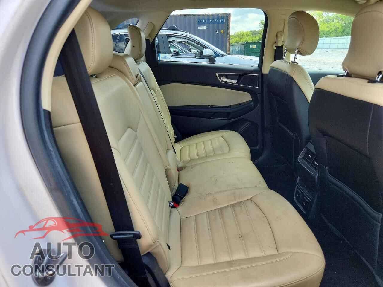 FORD EDGE 2018 - 2FMPK4J97JBB99105