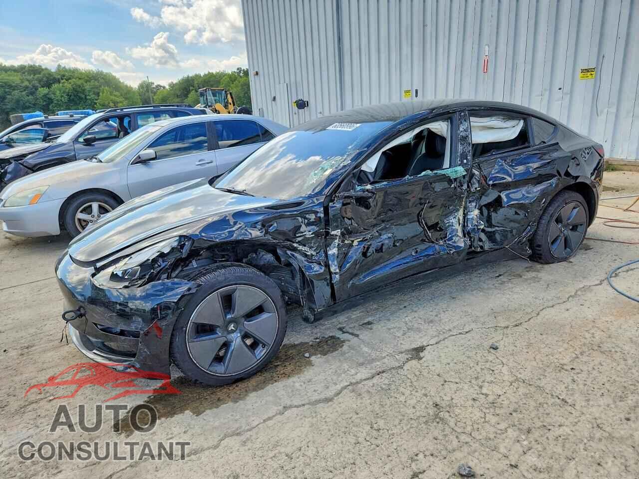 TESLA MODEL 3 2023 - 5YJ3E1EA4PF689235