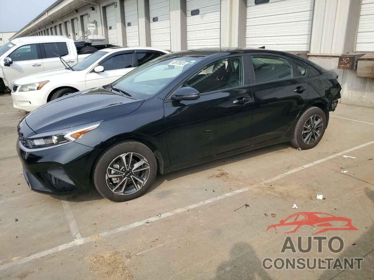 KIA FORTE 2023 - 3KPF24AD1PE686595