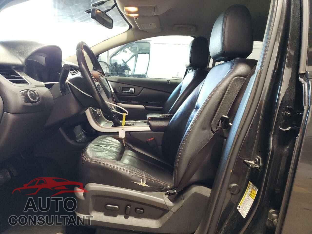 FORD EDGE 2013 - 2FMDK4JC6DBB90561