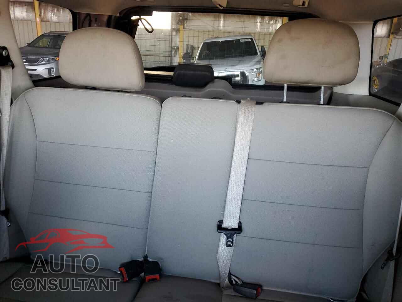 FORD ESCAPE 2012 - 1FMCU0D76CKC19297