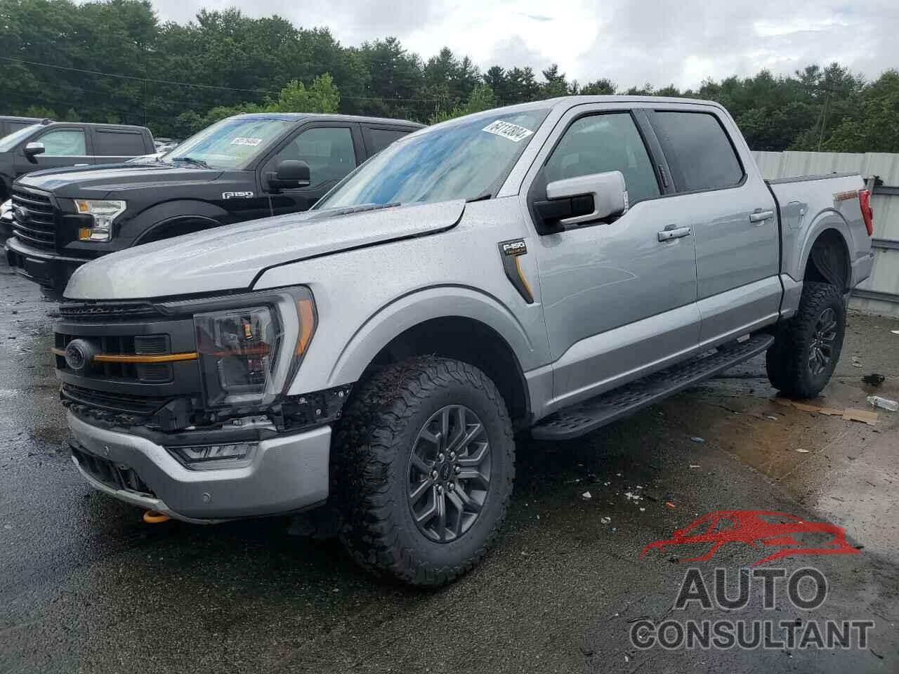 FORD F-150 2022 - 1FTEW1E88NFA68141