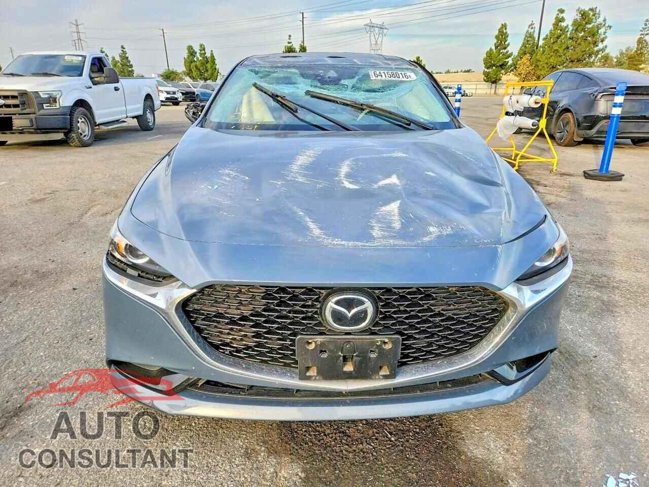 MAZDA 3 2023 - 3MZBPACM6PM377431