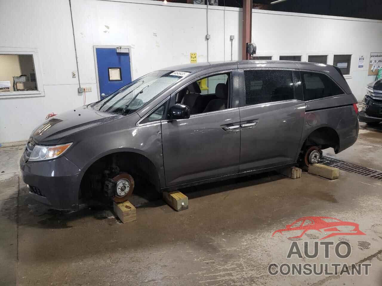HONDA All Models 2012 - 5FNRL5H48CB134361