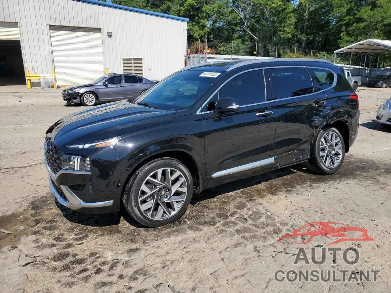 HYUNDAI SANTA FE 2023 - 5NMS54AL9PH657464