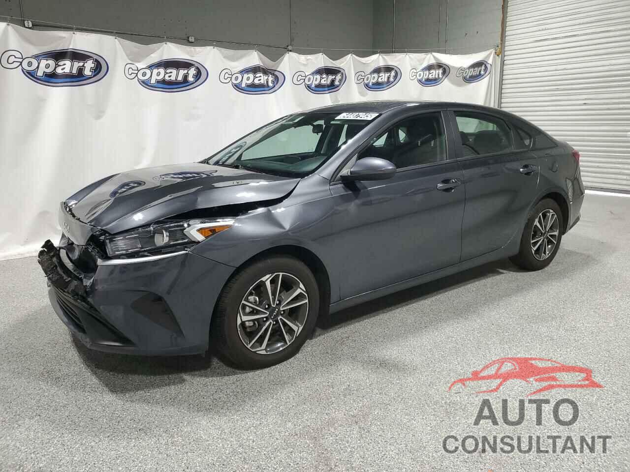 KIA FORTE 2024 - 3KPF24AD9RE784101