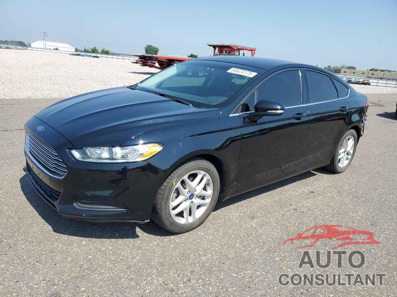 FORD ALL Models 2016 - 3FA6P0H74GR352005