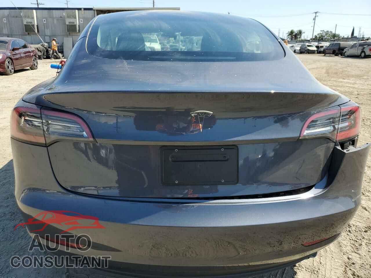TESLA MODEL 3 2023 - 5YJ3E1EA6PF676874