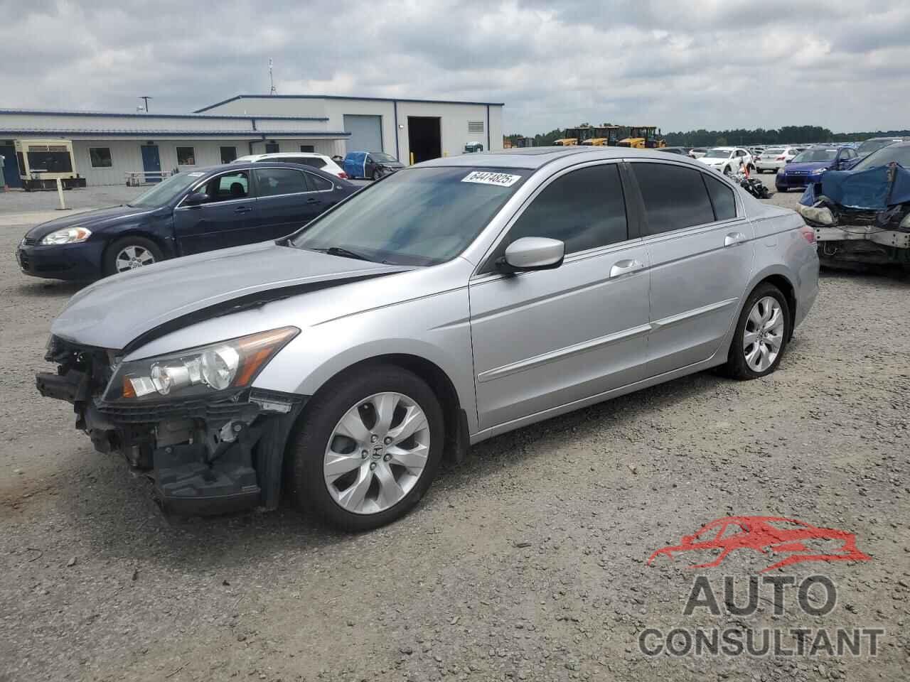 HONDA ACCORD 2009 - 1HGCP26859A000781