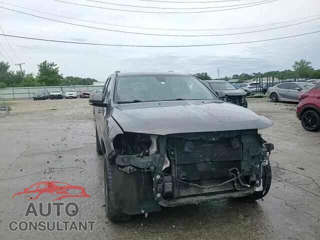 DODGE DURANGO 2015 - 1C4RDJDG6FC101298