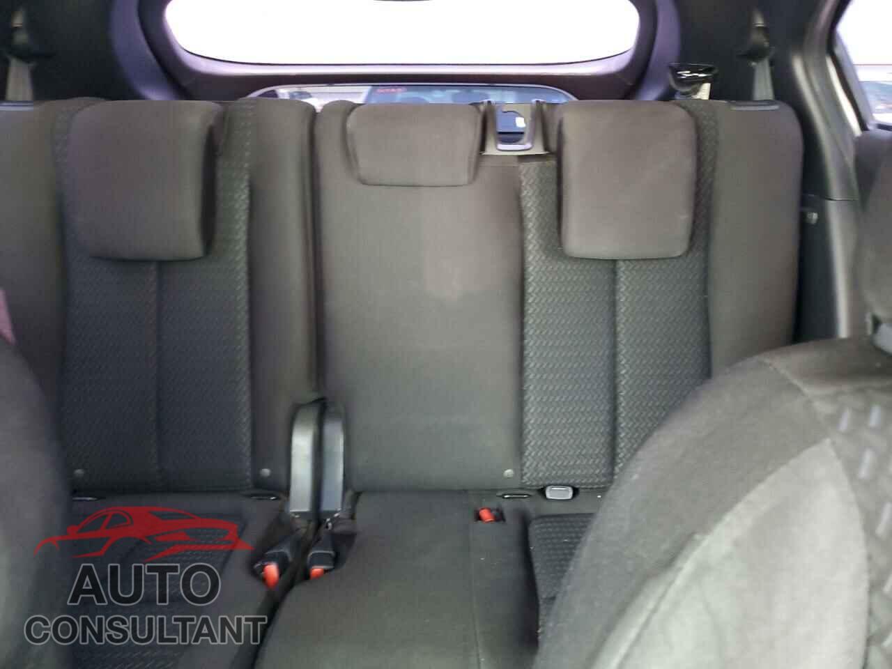 MITSUBISHI ECLIPSE 2018 - JA4AT4AA6JZ065081