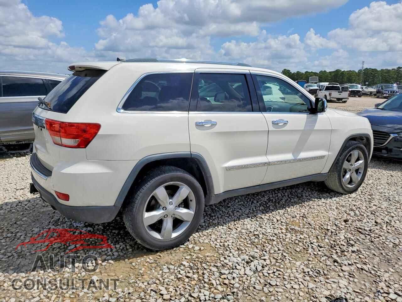 JEEP CHEROKEE 2012 - 1C4RJECT4CC362813