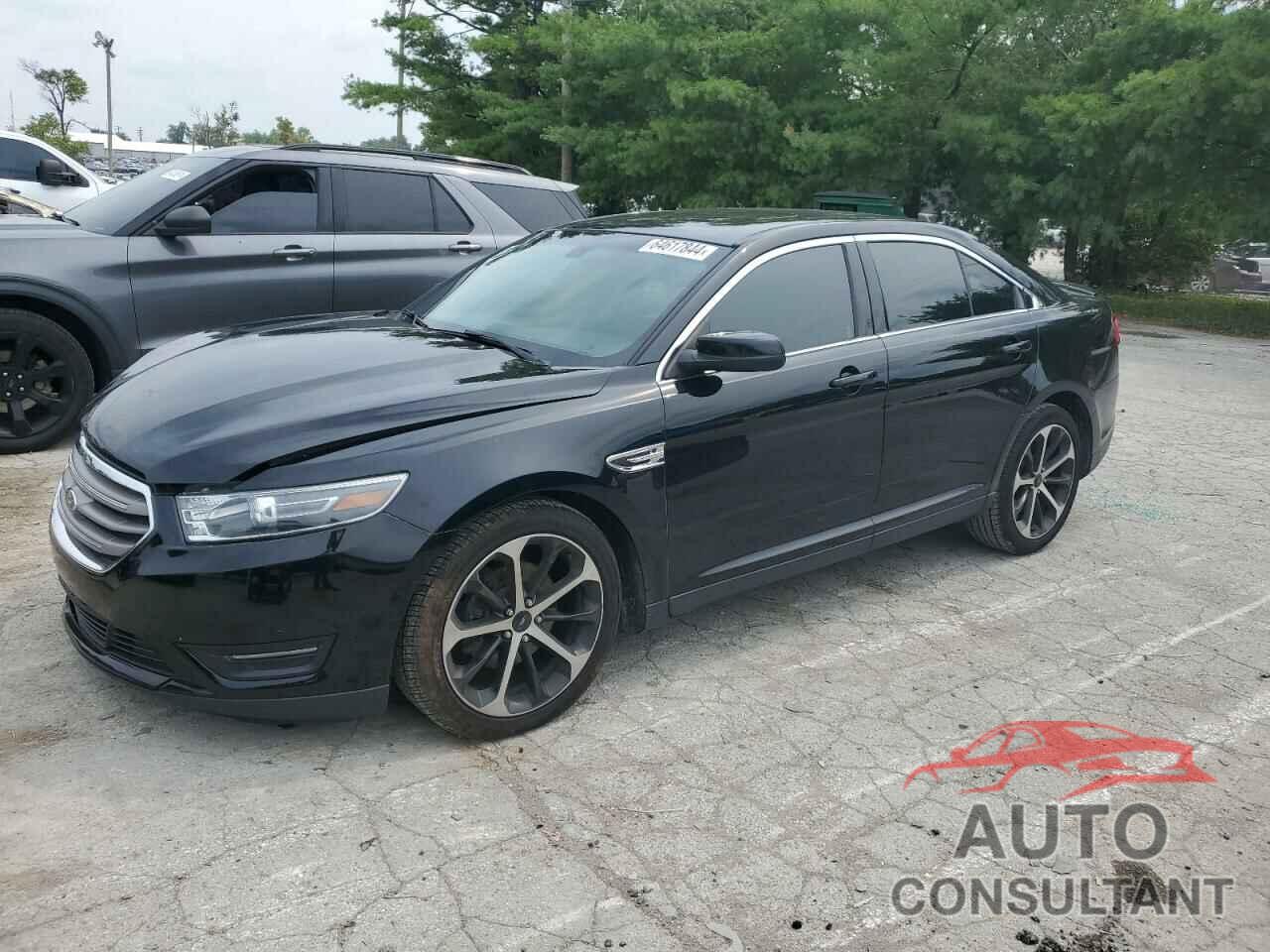 FORD TAURUS 2016 - 1FAHP2E88GG150096