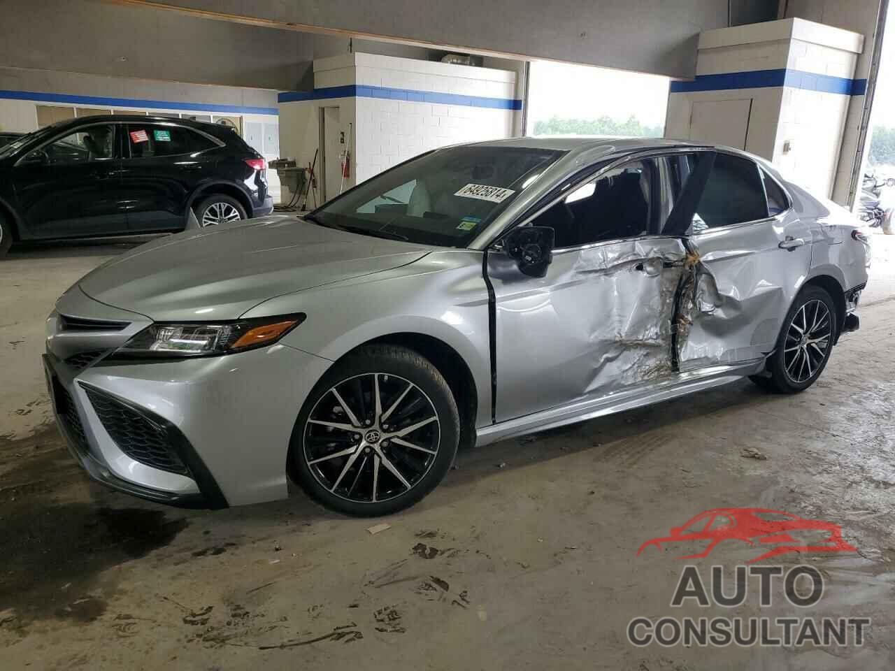 TOYOTA CAMRY 2024 - 4T1G11AK3RU864026