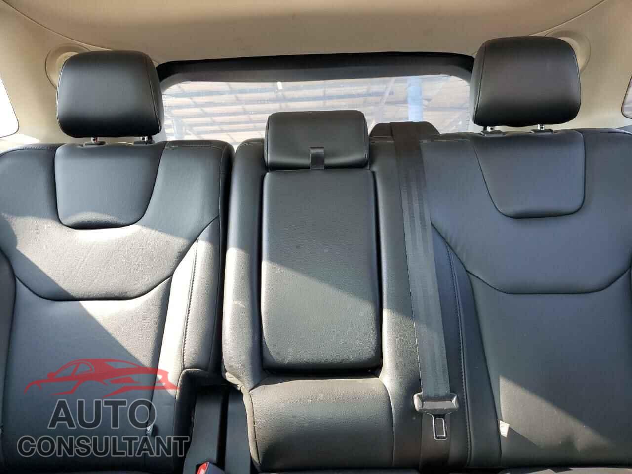 FORD EDGE 2017 - 2FMPK3K9XHBB29276