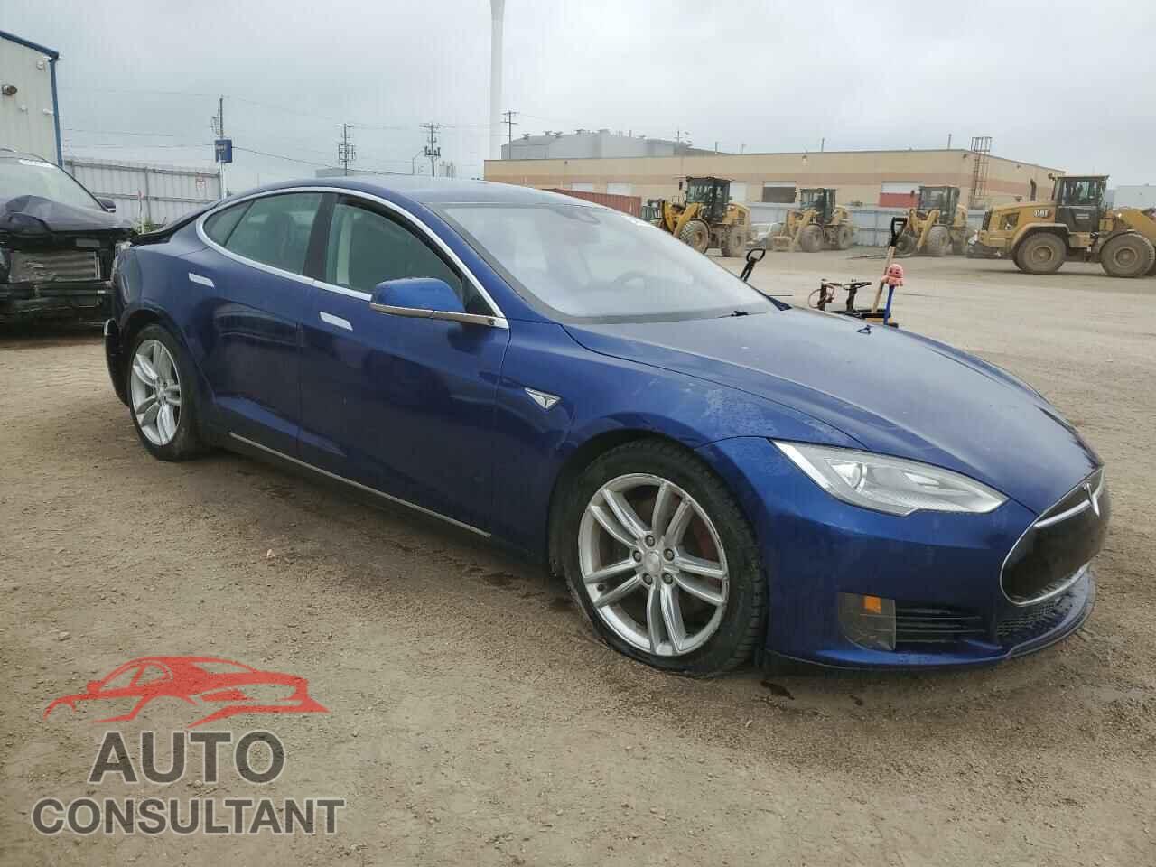 TESLA MODEL S 2016 - 5YJSA1E24GF128758