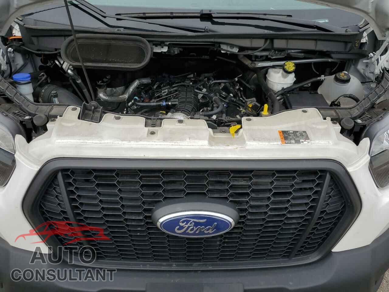 FORD TRANSIT 2023 - 1FTBF2YG9PKA02445