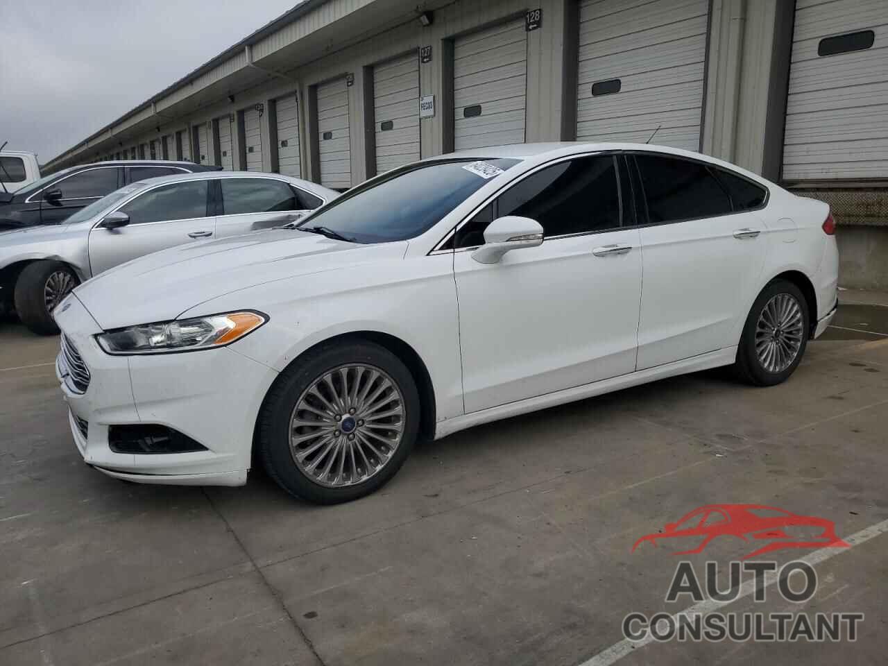 FORD FUSION 2015 - 3FA6P0K90FR239595