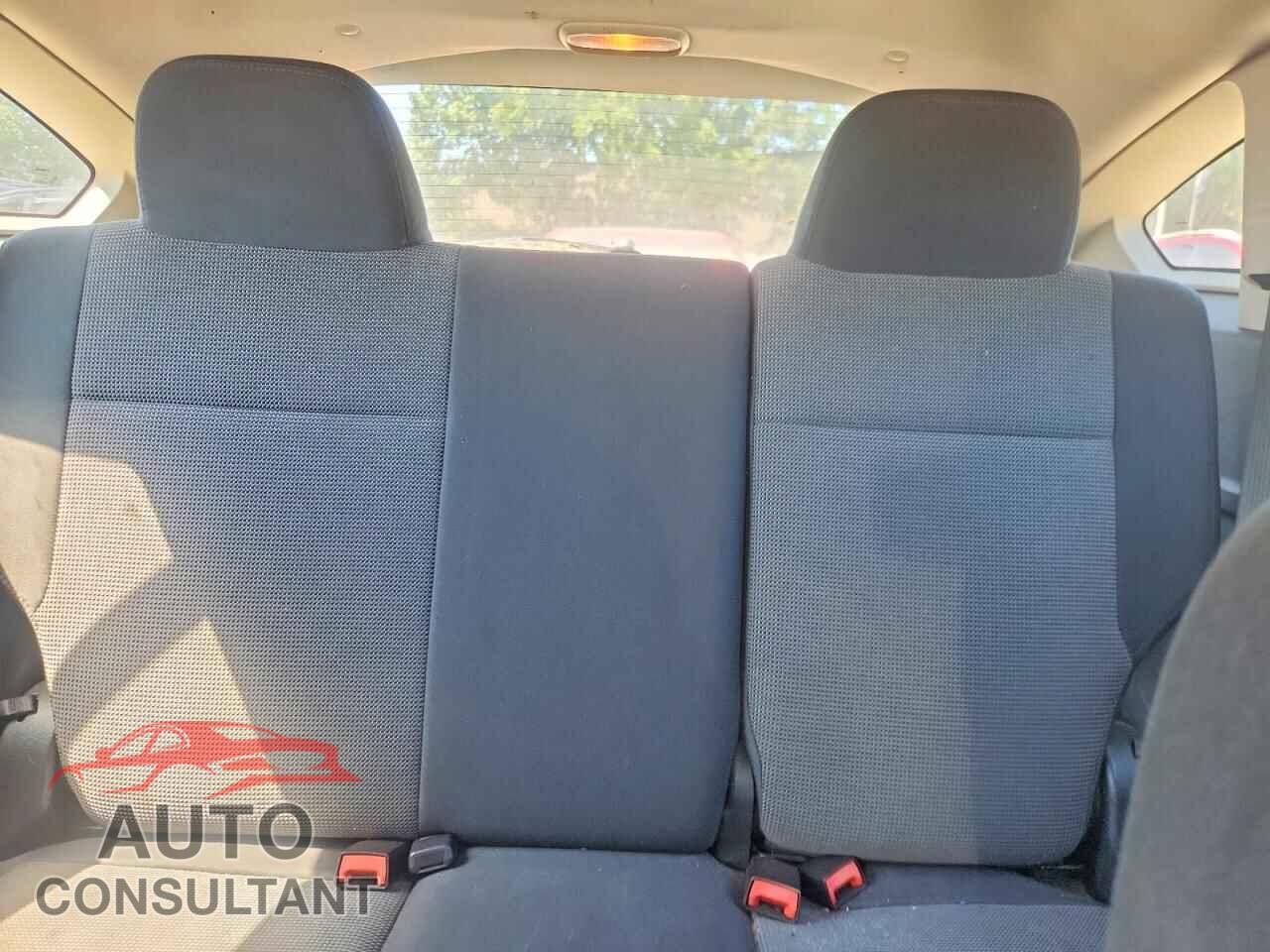 DODGE CALIBER 2012 - 1C3CDWDA9CD529360