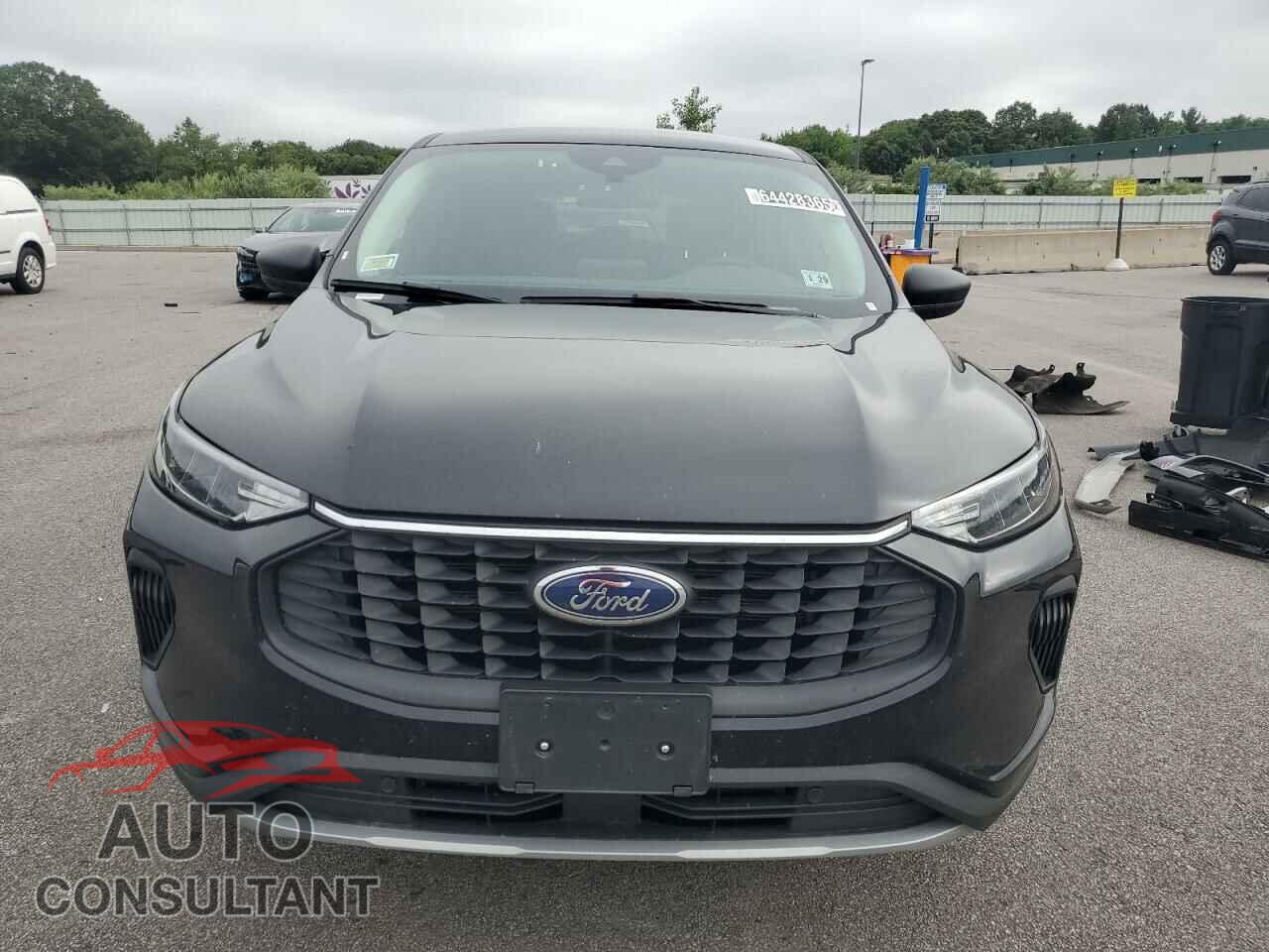 FORD ESCAPE ACT 2024 - 1FMCU9GN5RUA24948