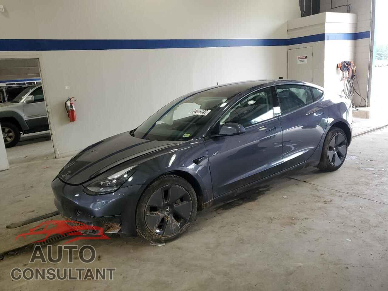 TESLA MODEL 3 2021 - 5YJ3E1EA4MF982094