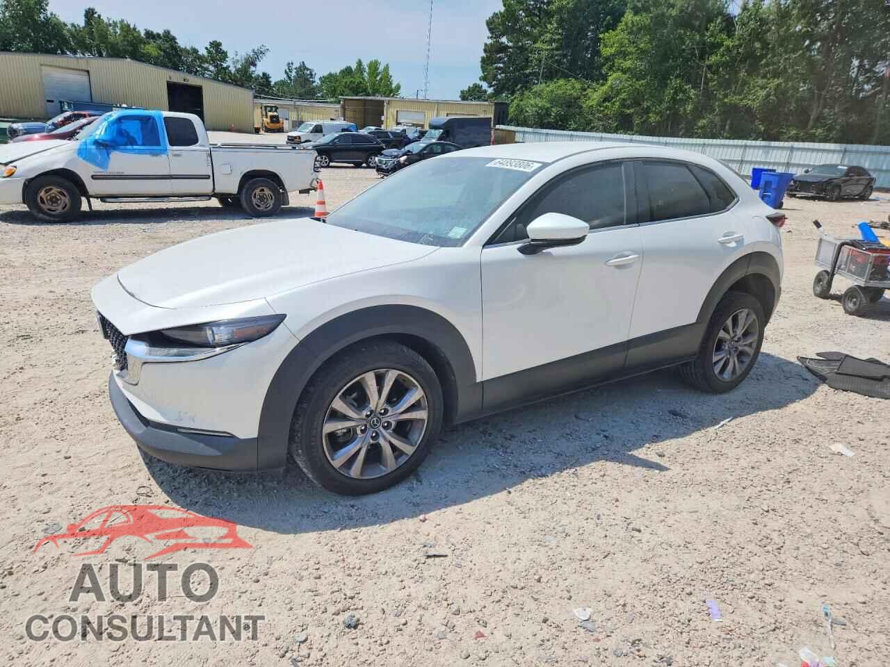 MAZDA CX30 2020 - 3MVDMACL8LM116239