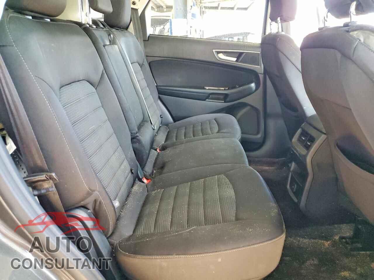 FORD EDGE 2015 - 2FMTK3J97FBC35245