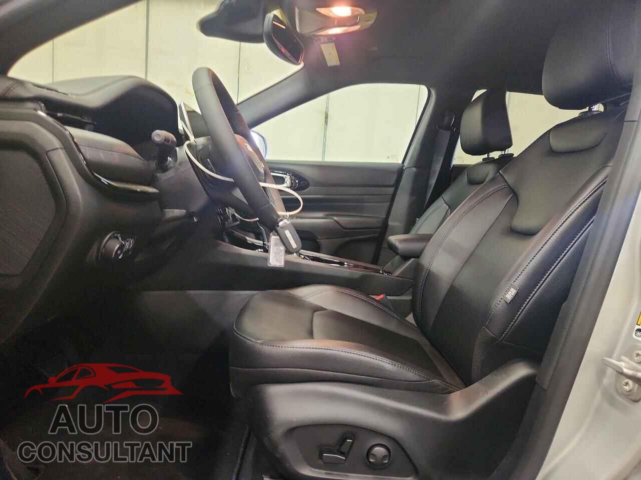 JEEP COMPASS 2026 - 3C4NJDCN5TT280054