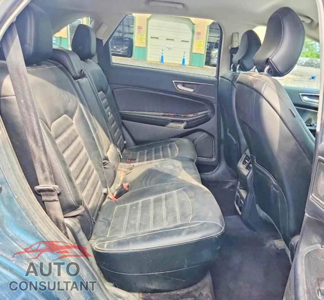 FORD EDGE 2016 - 2FMPK4J96GBC05758