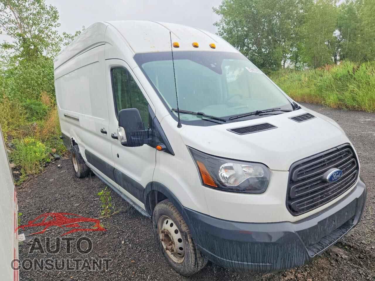 FORD TRANSIT 2017 - 1FTBF4XG7HKB11551