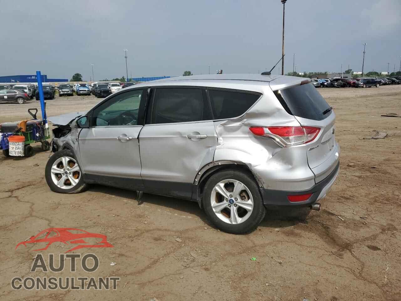 FORD ESCAPE 2013 - 1FMCU0GX7DUC85374