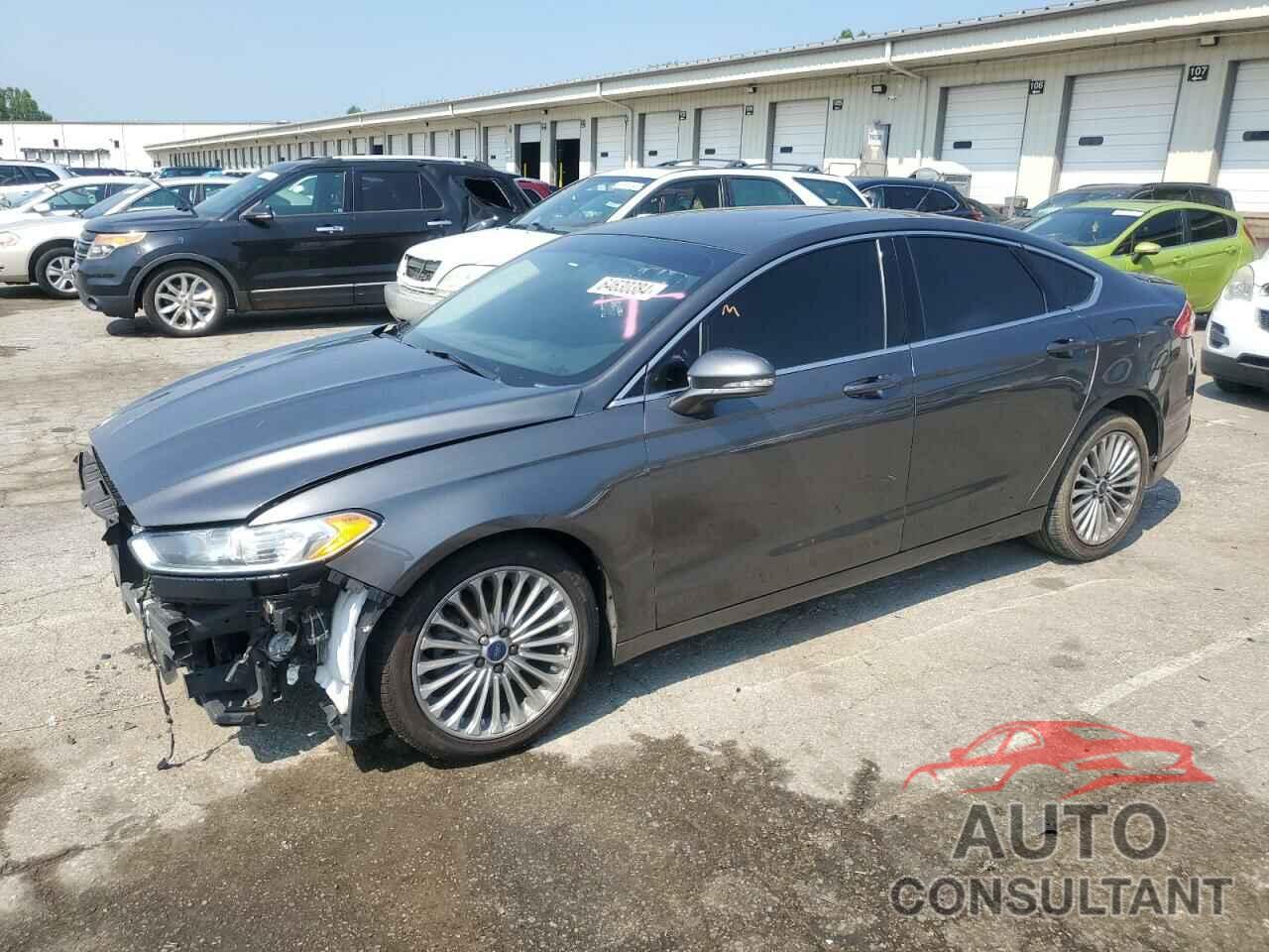 FORD FUSION 2016 - 3FA6P0HD1GR112481