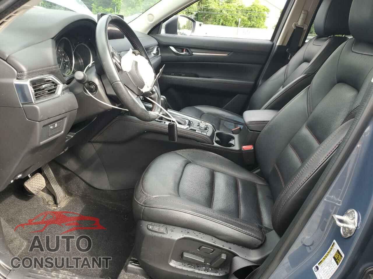 MAZDA CX-5 PREFE 2023 - JM3KFBCM0P0106175