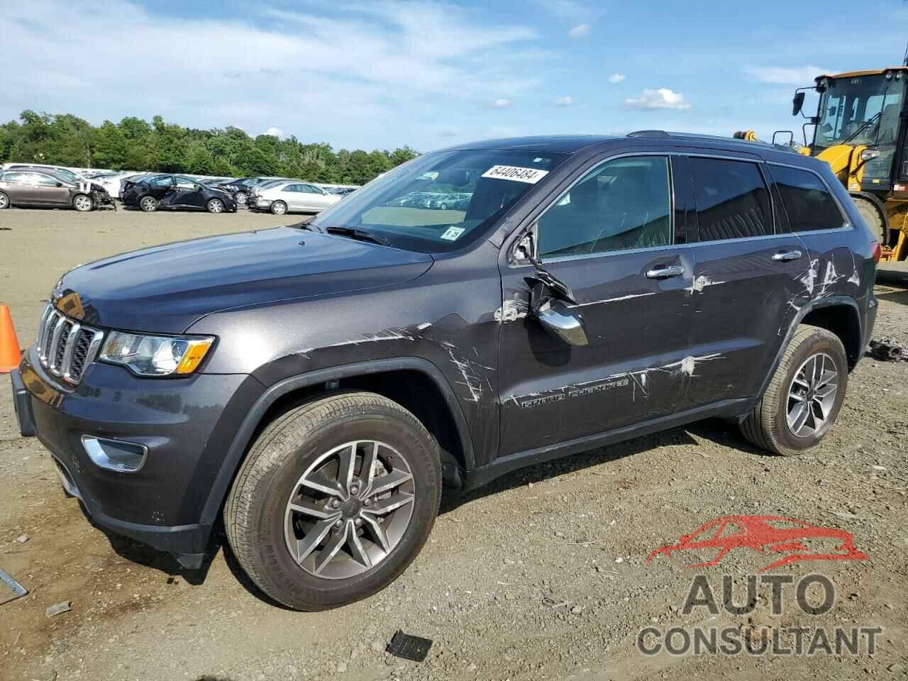 JEEP GRAND CHER 2020 - 1C4RJFBG1LC374492