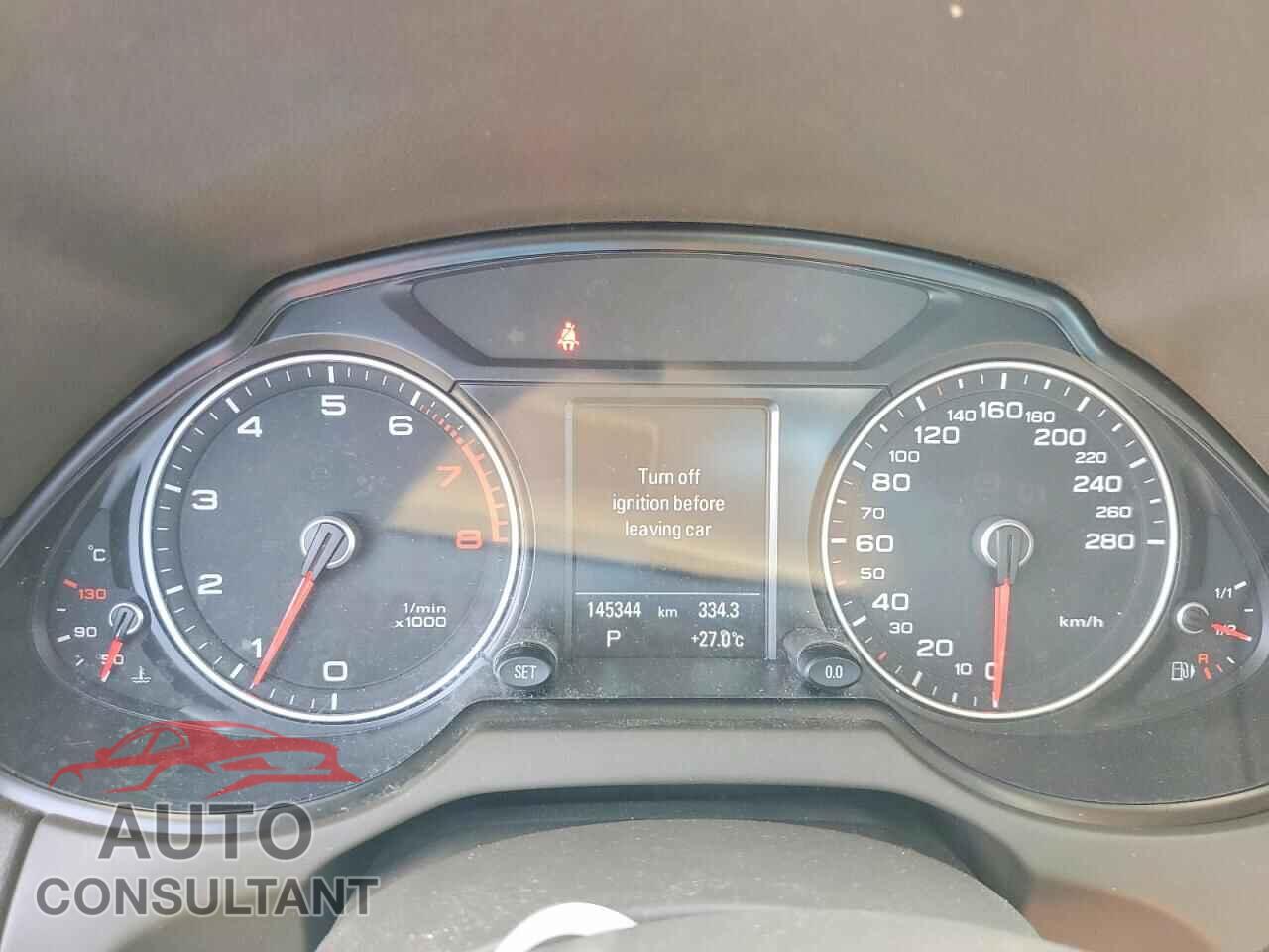 AUDI Q5 2017 - WA1L2AFP8HA057662