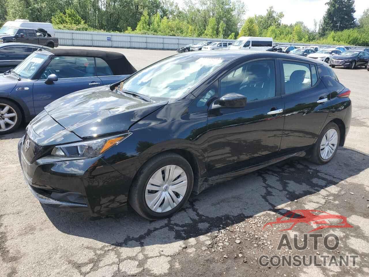 NISSAN LEAF 2024 - 1N4AZ1BV3RC555776