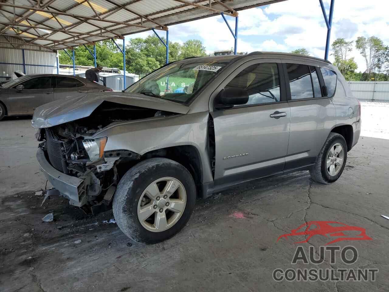 JEEP COMPASS 2015 - 1C4NJCBA1FD190869