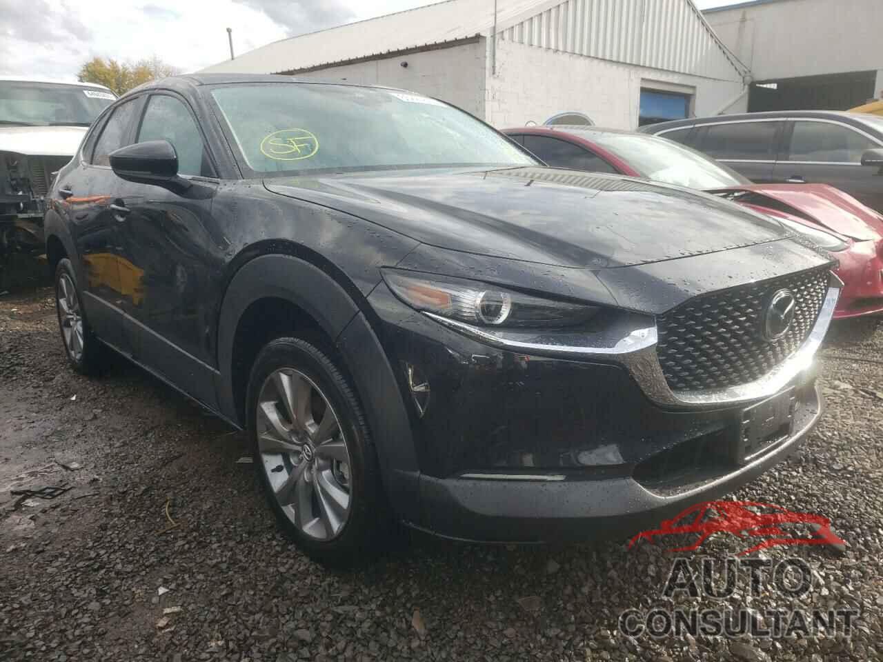 MAZDA CX30 2021 - 3MVDMBBL0MM261686